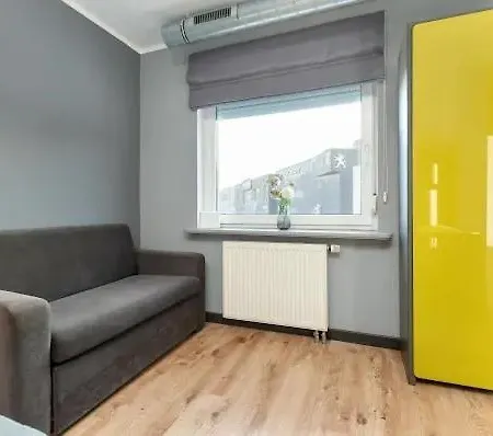 Apartamento Grunwaldzka 2 By Solarento