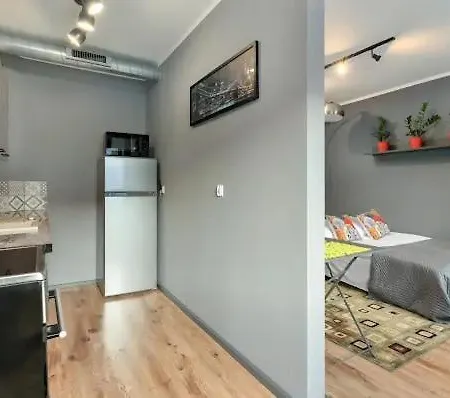 Apartamento Grunwaldzka 2 By Solarento Gdańsk