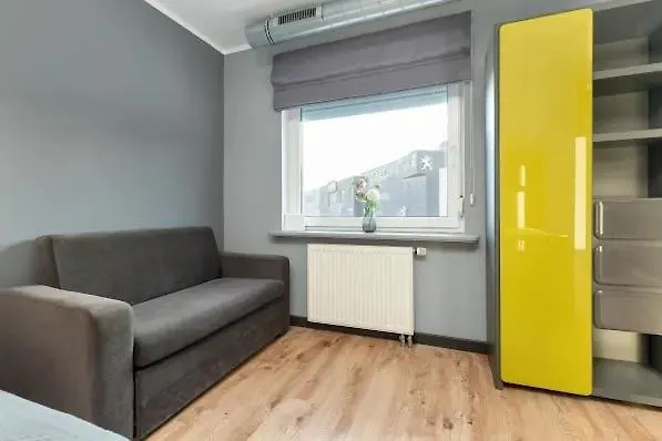 Apartamento Grunwaldzka 2 By Solarento