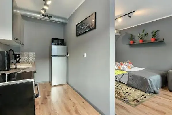 Apartamento Grunwaldzka 2 By Solarento Gdańsk