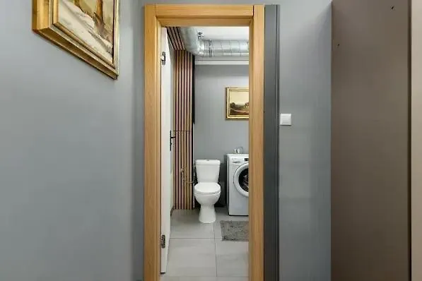 Apartamento Grunwaldzka 2 By Solarento Gdańsk