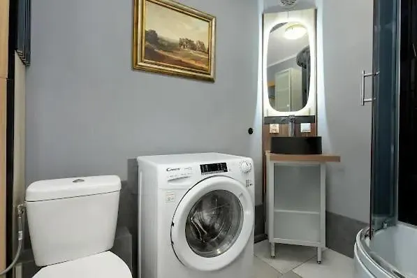 Grunwaldzka 2 By Solarento Apartamento *