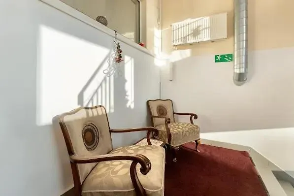 Apartamento Grunwaldzka 2 By Solarento Gdańsk