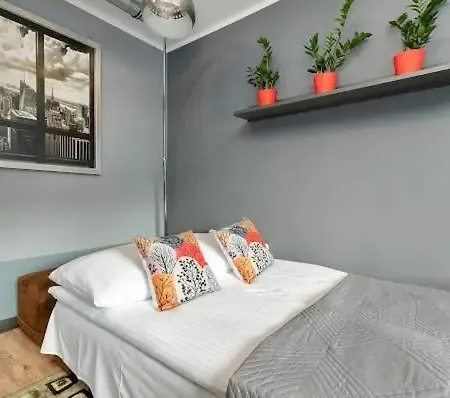 Grunwaldzka 2 By Solarento *