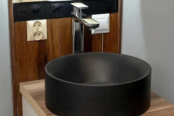 公寓 Grunwaldzka 2 By Solarento