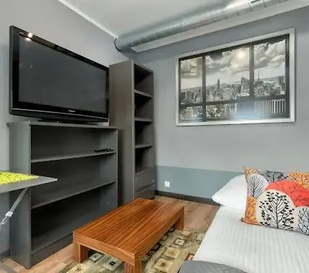 Grunwaldzka 2 By Solarento Apartment Gdansk