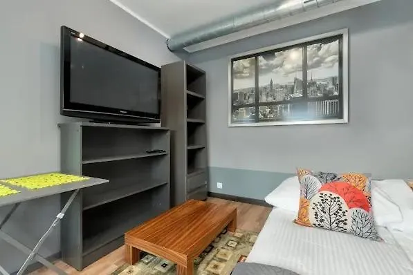 Grunwaldzka 2 By Solarento Apartment Gdansk