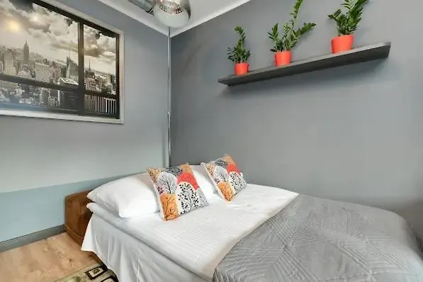 Grunwaldzka 2 By Solarento *