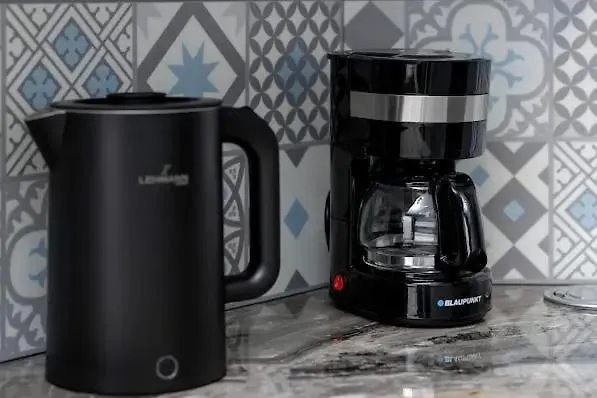 Apartment Grunwaldzka 2 By Solarento Gdansk