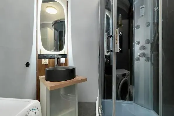 Grunwaldzka 2 By Solarento * Gdansk